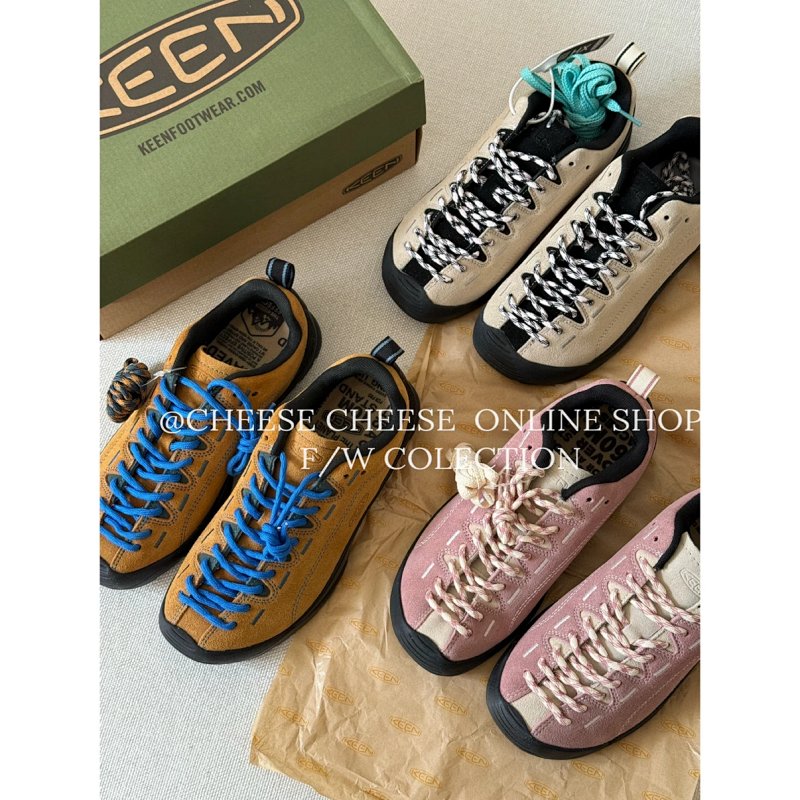 Shoes from Cheese/ Kishi