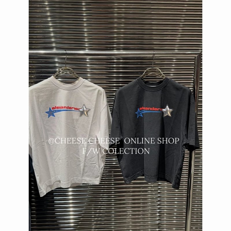 Tee from Cheese/ Kishi