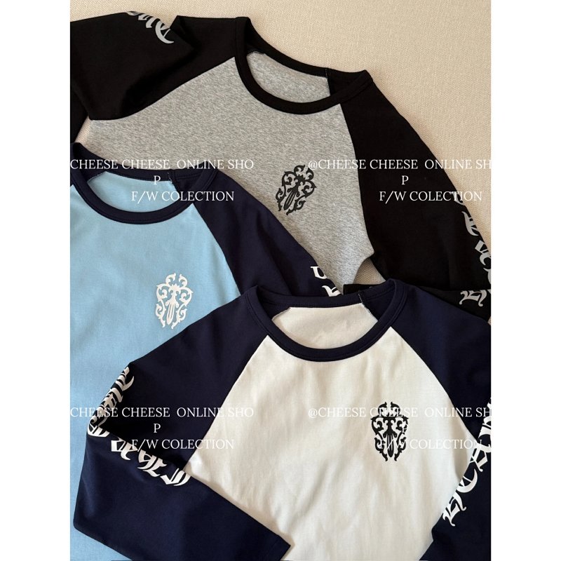Tee from Cheese/ Kishi