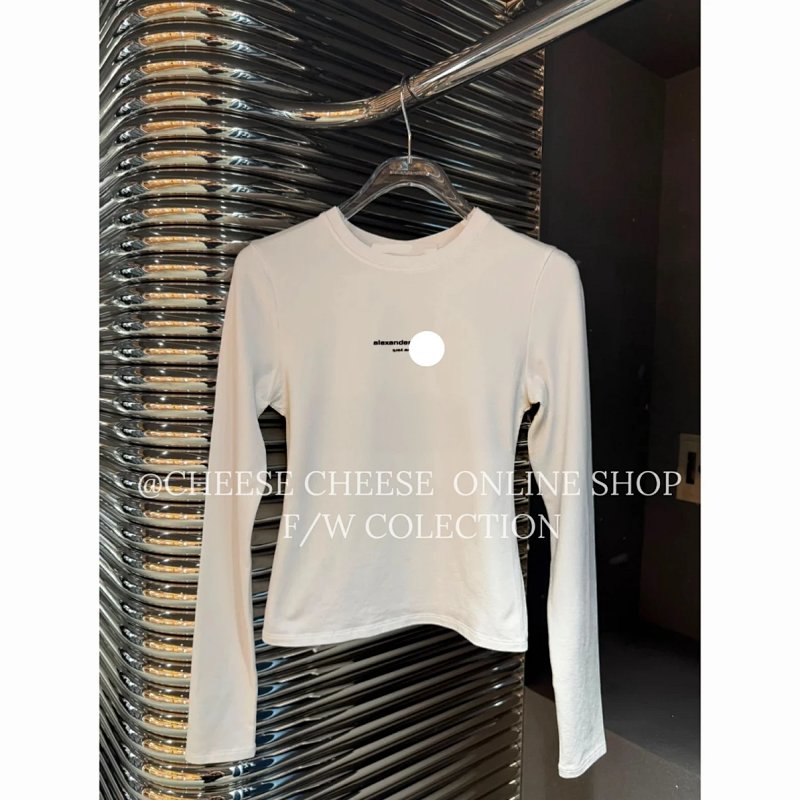 Long sleeve from Cheese/ Kishi