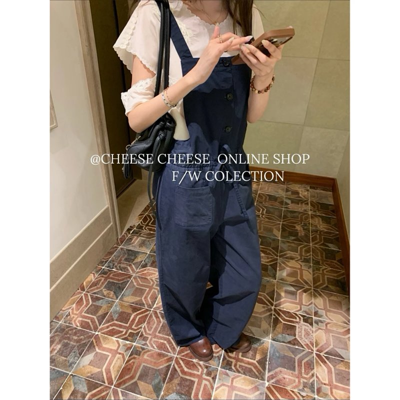 Pants from Cheese/ Kishi