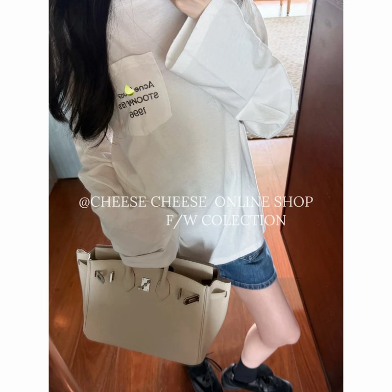 Long sleeve from Cheese/ Kishi
