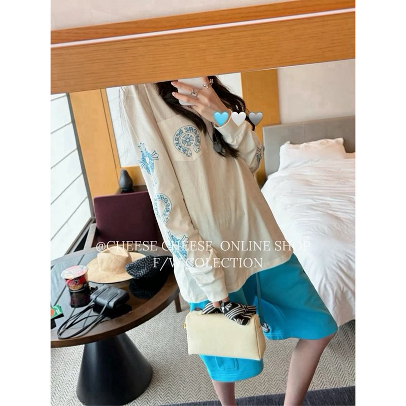 Tee from Cheese/ Kishi