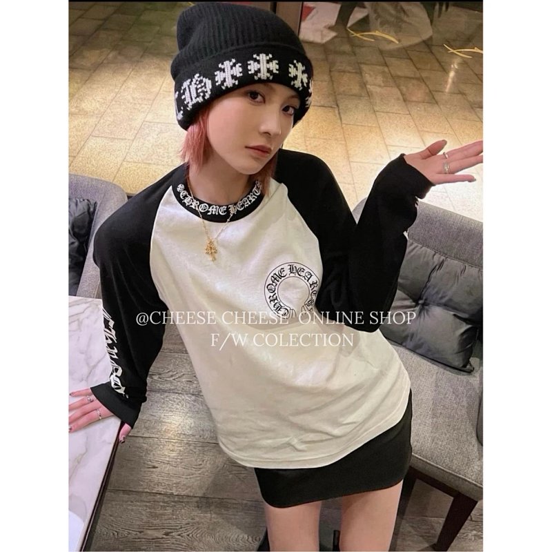 Tee from Cheese/ Kishi