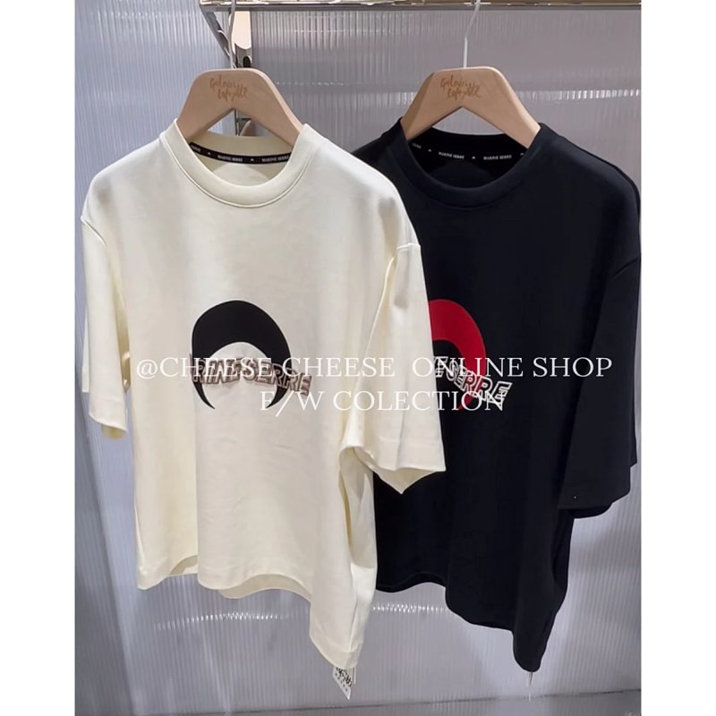 Tee from Cheese/ Kishi