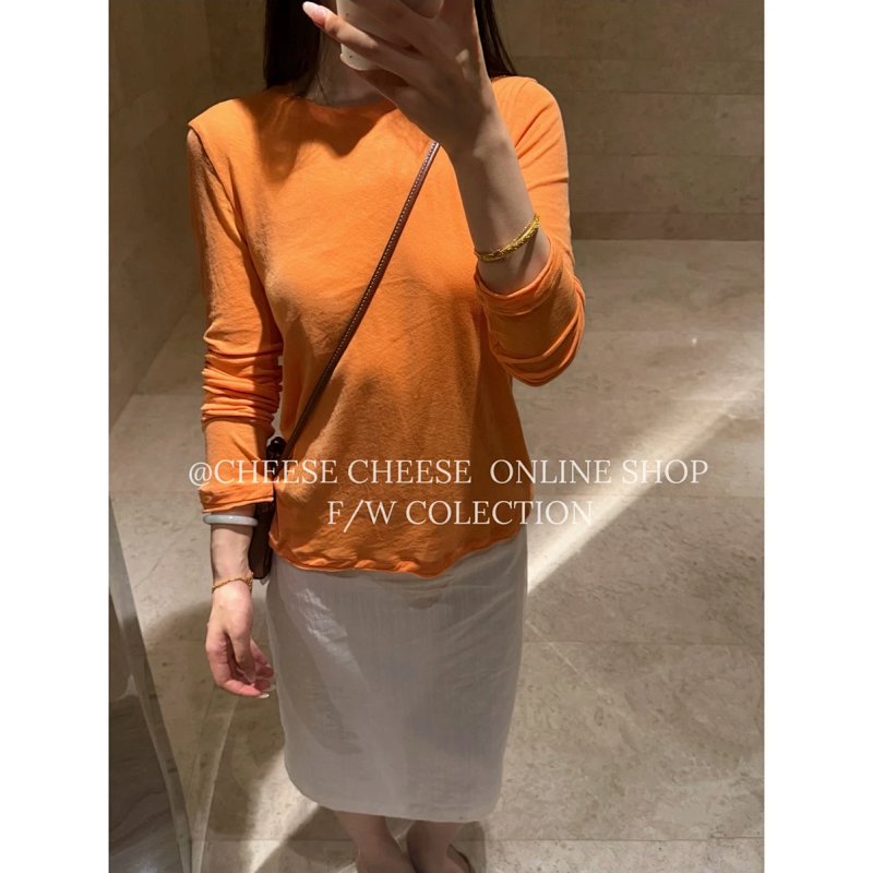 Long sleeve from Cheese/ Kishi