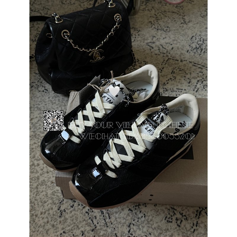 Shoes from Cheese/ Kishi