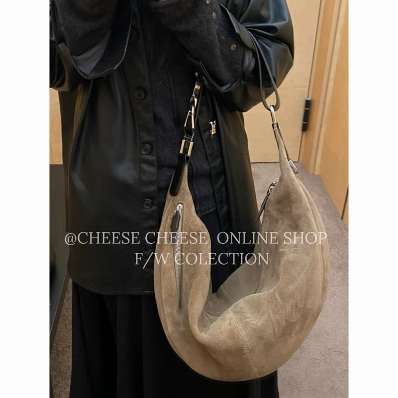 Bag from Cheese/ Kishi