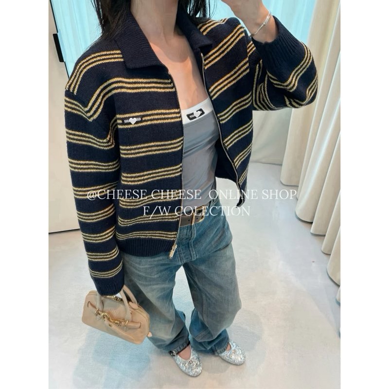 Sweater from Cheese/ Kishi