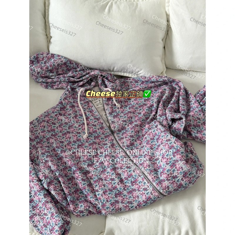 Jacket from Cheese/ Kishi