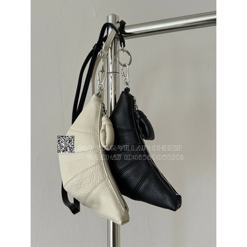 Bag from Cheese/ Kishi