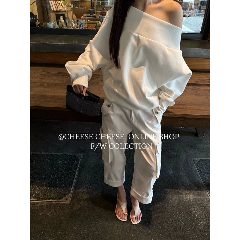 Pants from Cheese/ Kishi