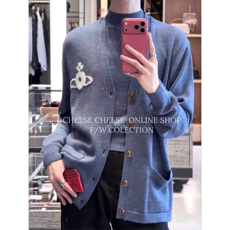 Sweater from Cheese/ Kishi
