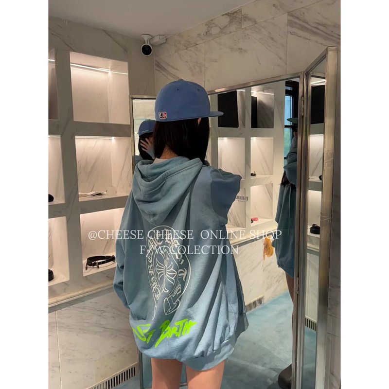 Jacket from Cheese/ Kishi
