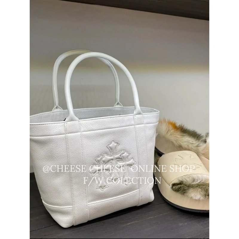 Tote bag from Cheese/ Kishi