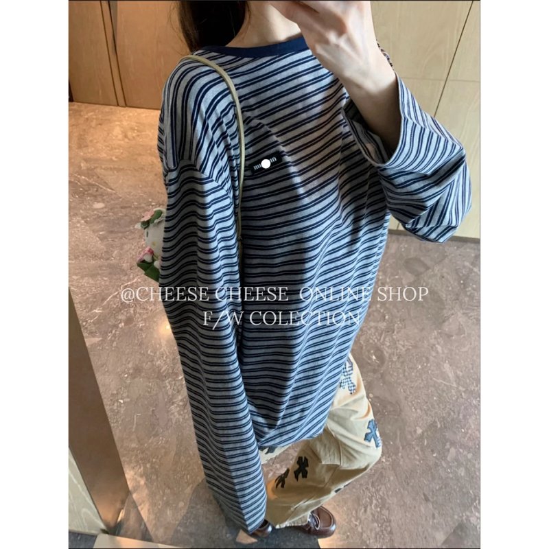 Long sleeve from Cheese/ Kishi