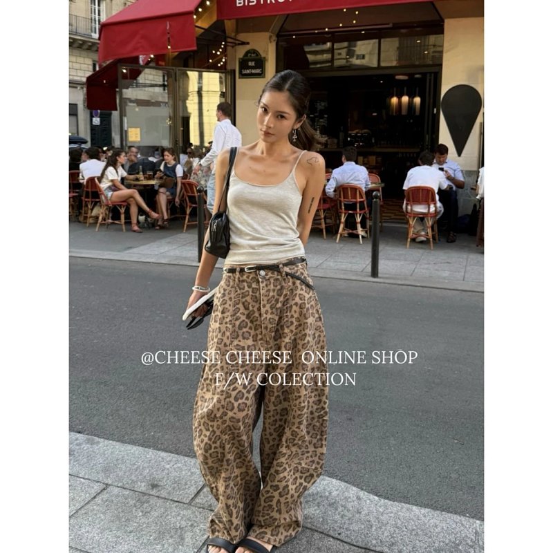 Pants from Cheese/ Kishi