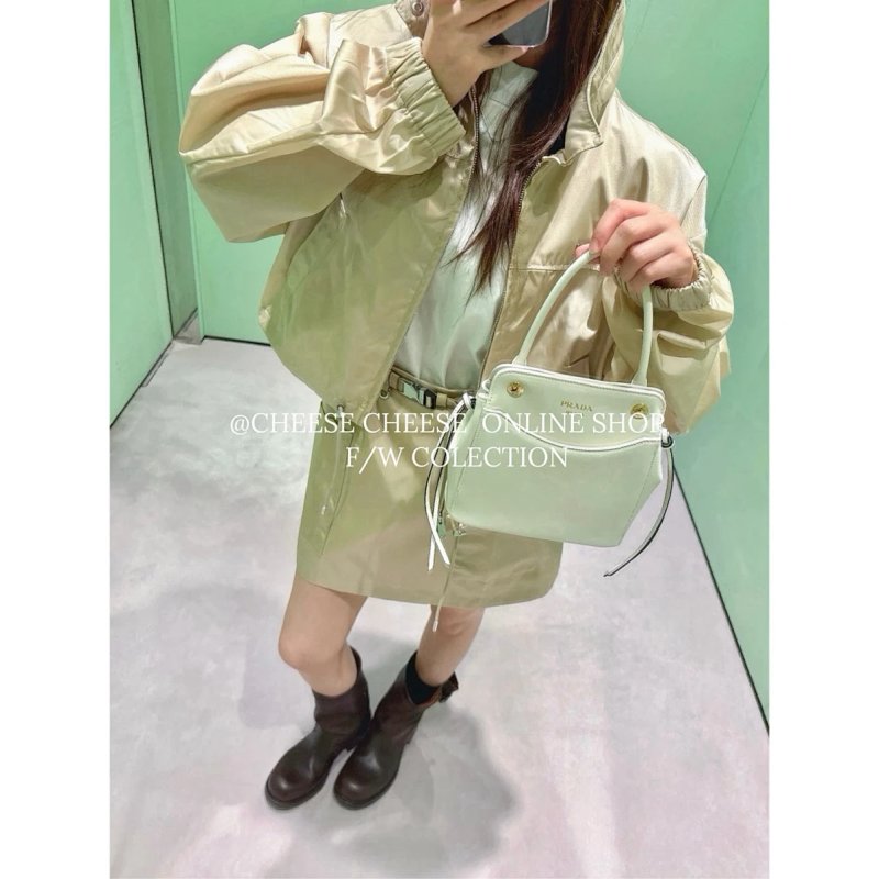Jacket from Cheese/ Kishi