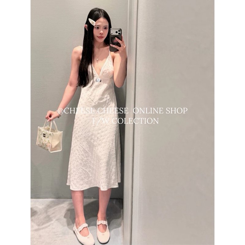 Dress from Cheese/ Kishi