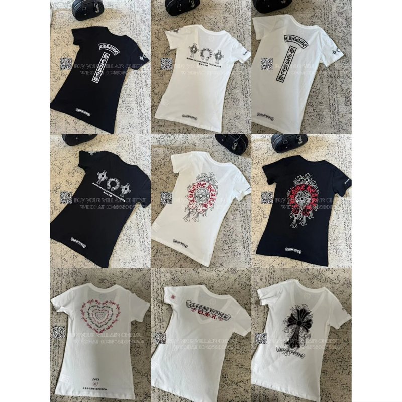 Tee from Cheese/ Kishi