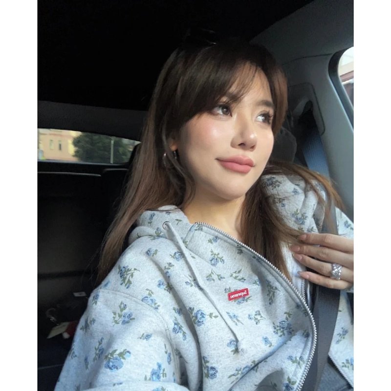 Jacket from Cheese/ Kishi