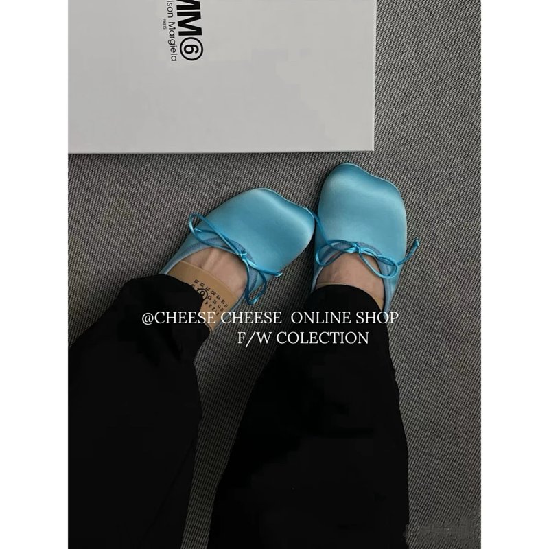 4 24 Mm Tabi Mule