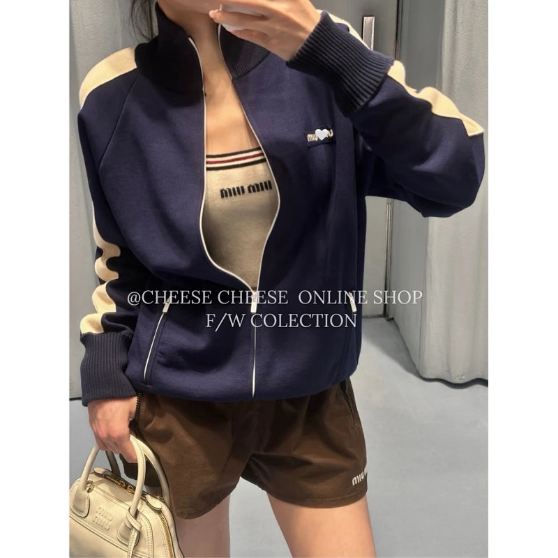 Jacket from Cheese/ Kishi