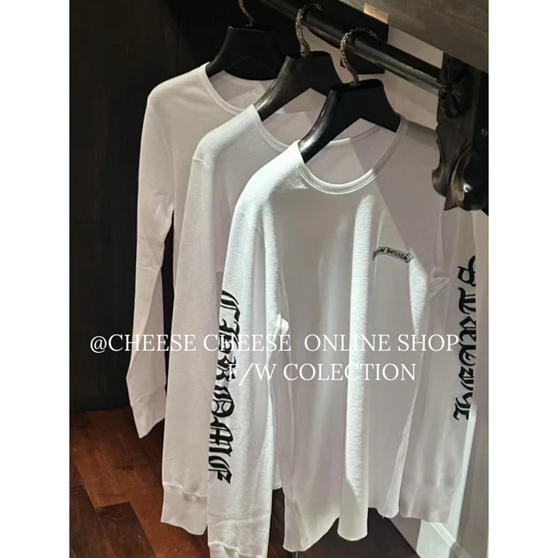 Long sleeve from Cheese/ Kishi