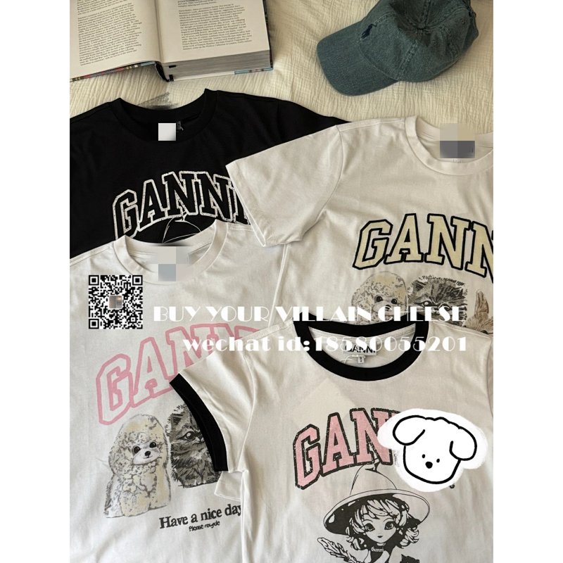 Tee from Cheese/ Kishi