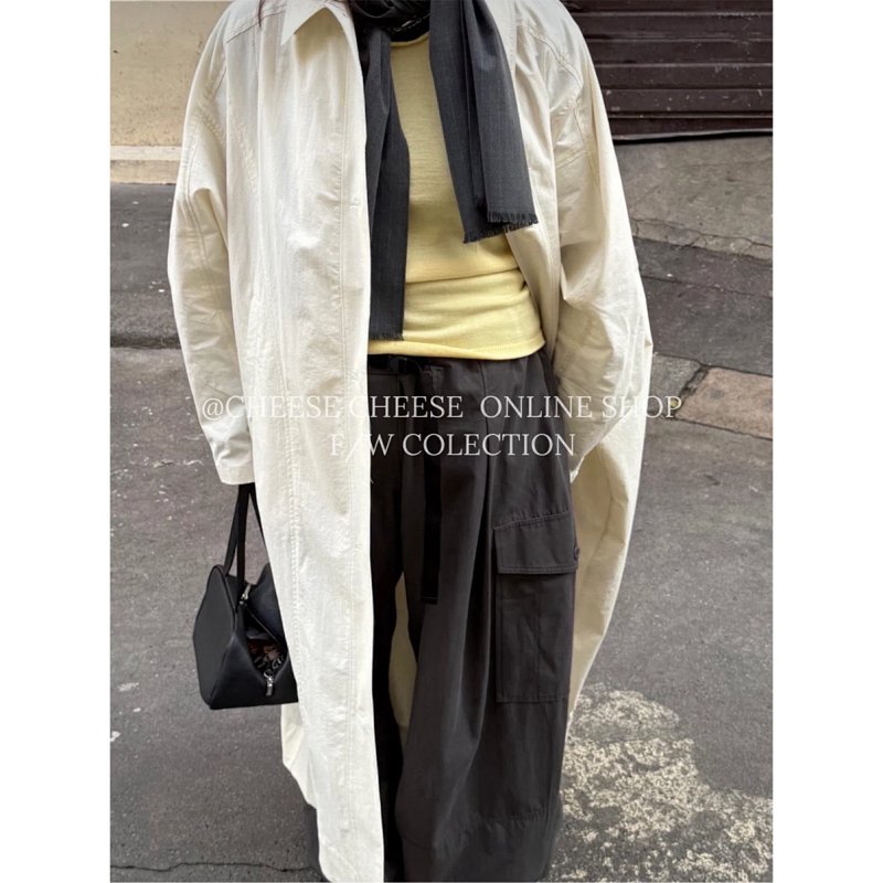 Jacket from Cheese/ Kishi