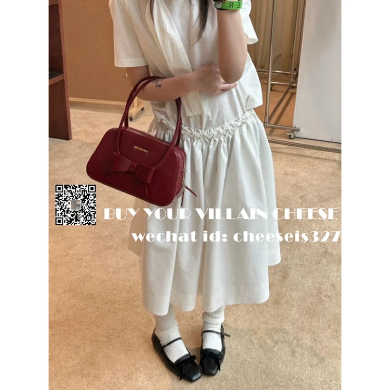 Skirt from Cheese/ Kishi