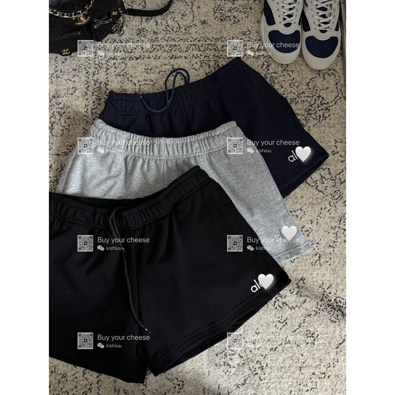 Shorts from Cheese/ Kishi