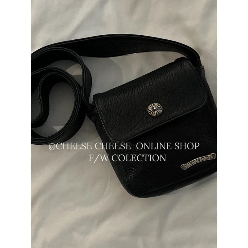 Bag from Cheese/ Kishi