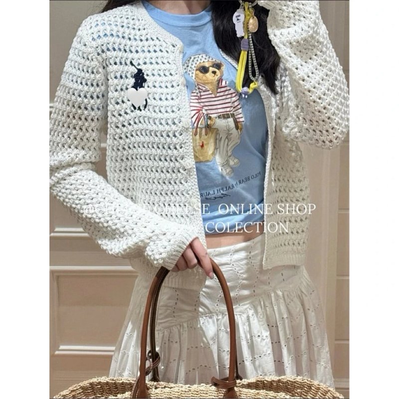 Sweater from Cheese/ Kishi