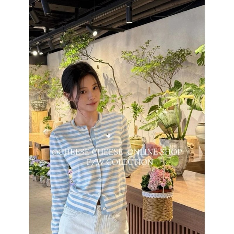 Sweater from Cheese/ Kishi