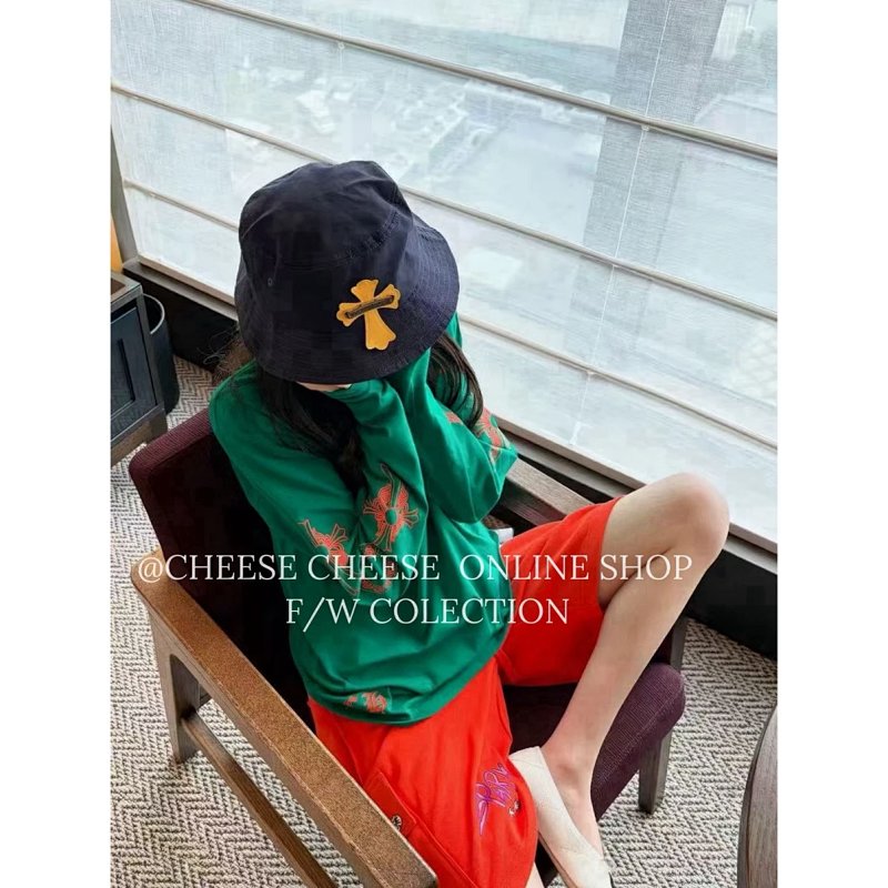 Long sleeve from Cheese/ Kishi