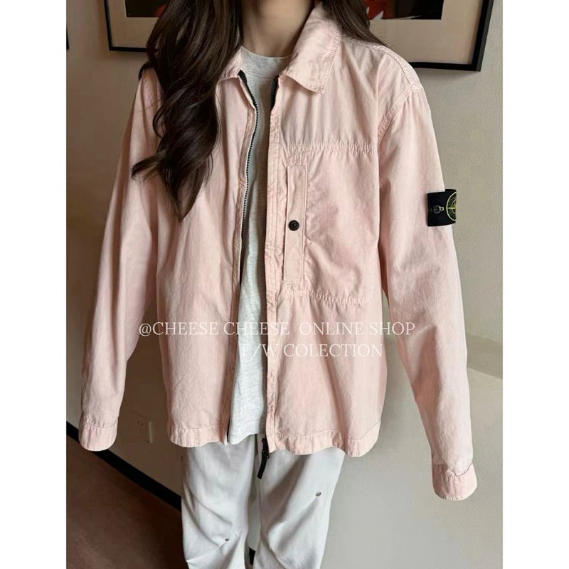 Jacket from Cheese/ Kishi