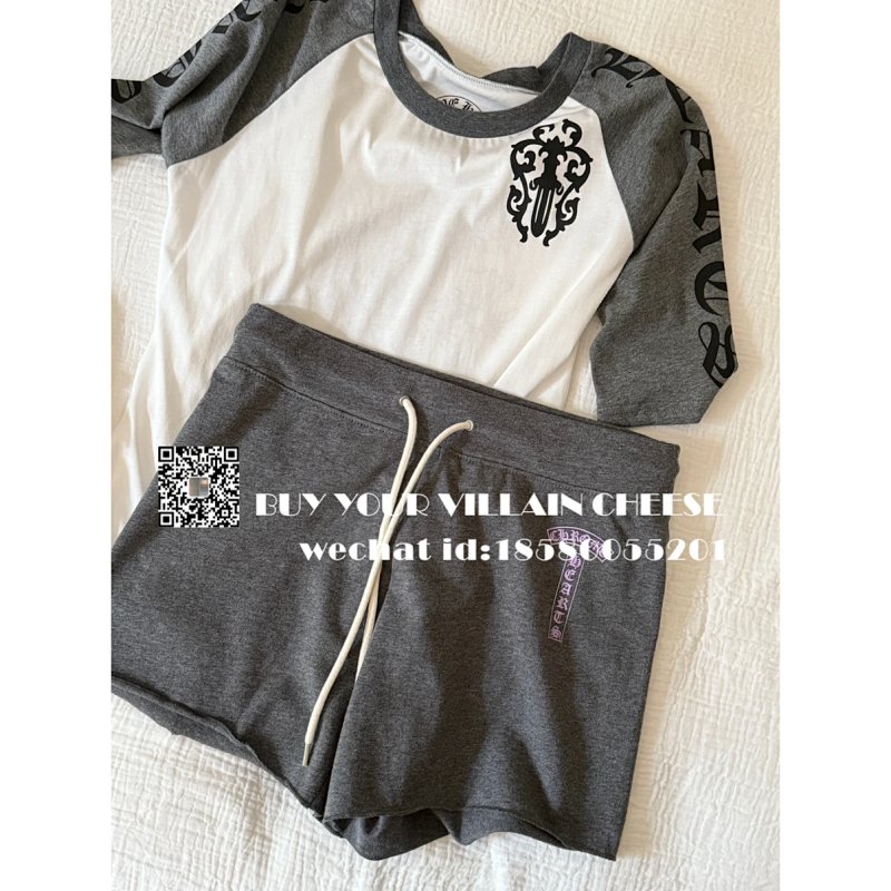 Shorts from Cheese/ Kishi