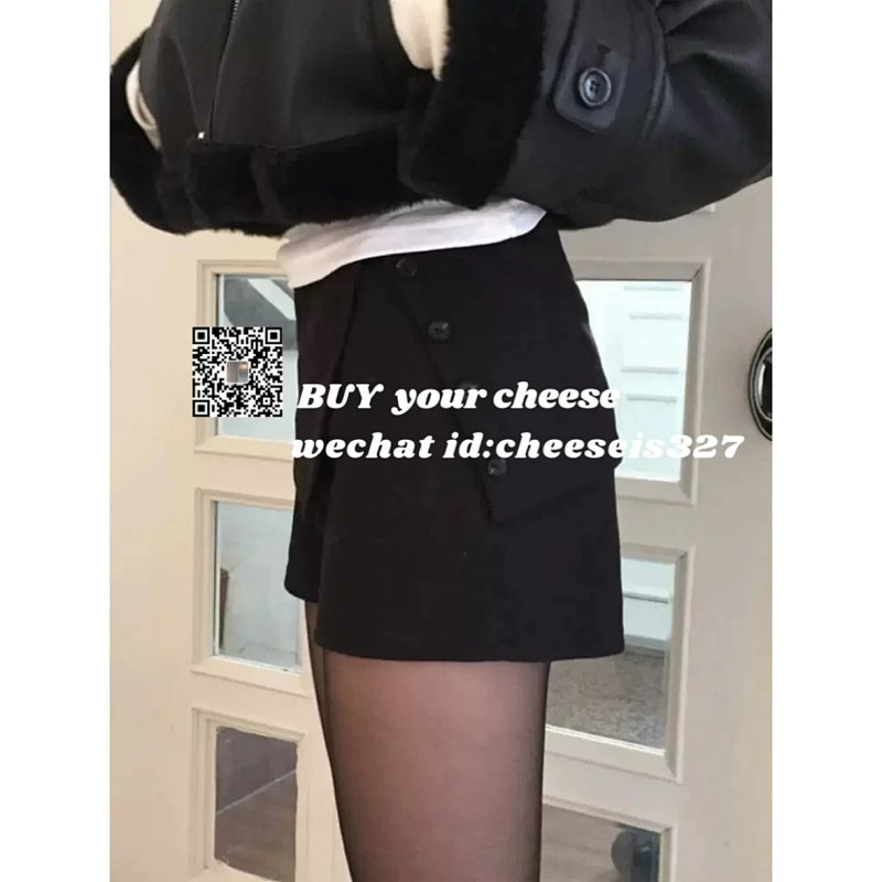 Shorts from Cheese/ Kishi