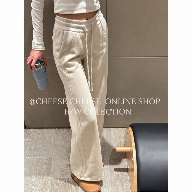 Pants from Cheese/ Kishi
