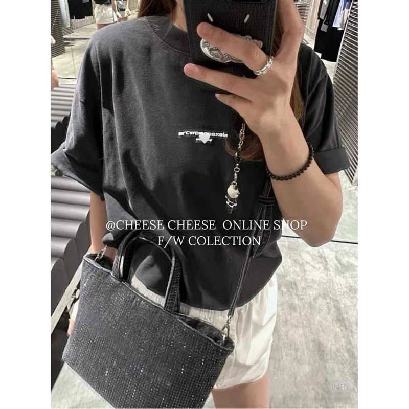 Tee from Cheese/ Kishi