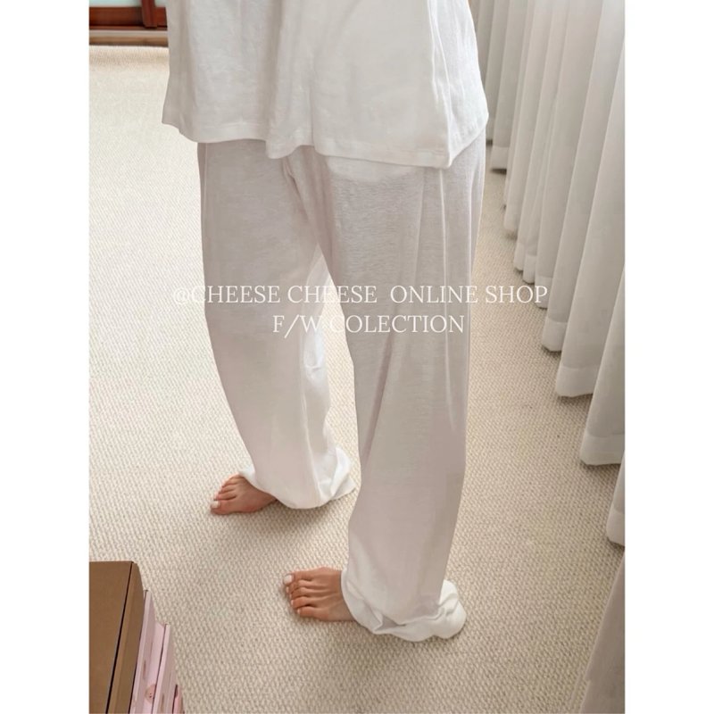Pants from Cheese/ Kishi