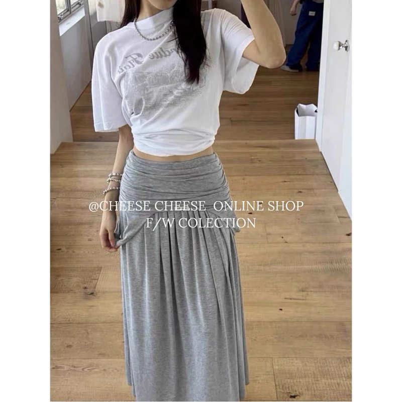Dress from Cheese/ Kishi