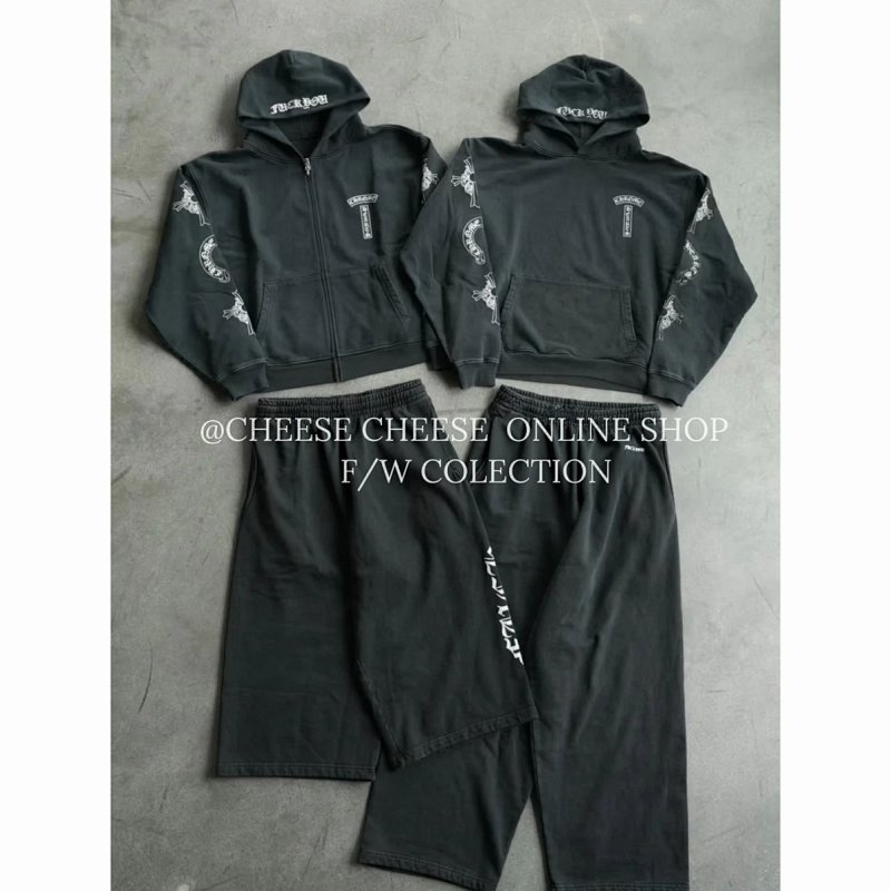 Jacket from Cheese/ Kishi