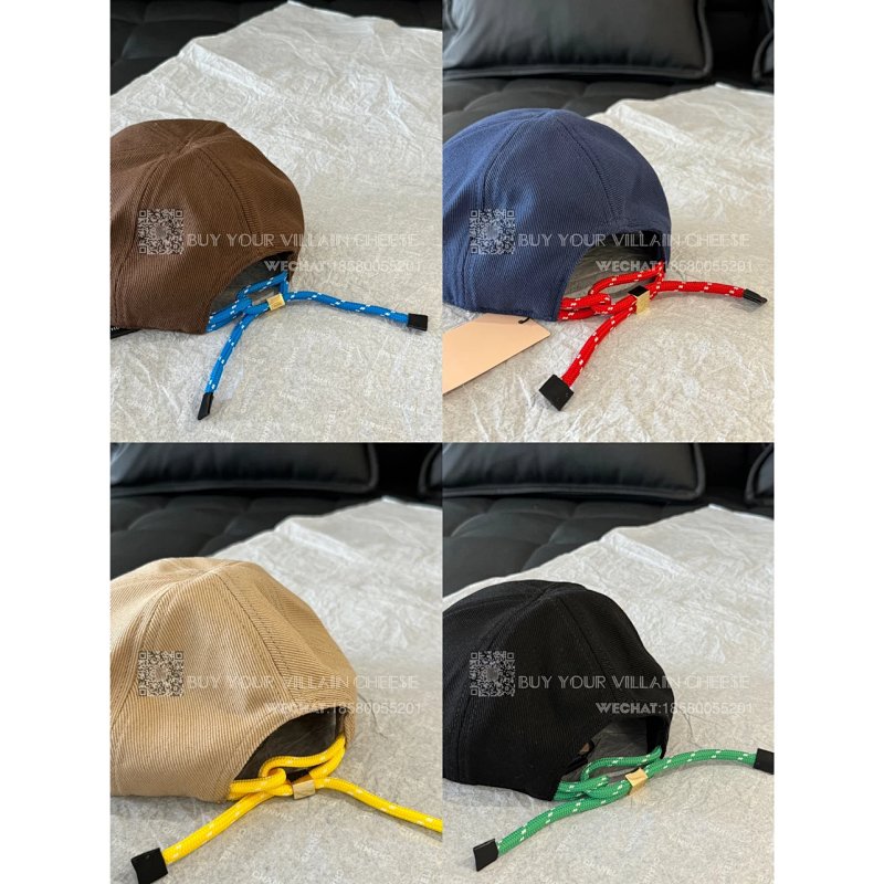 Hat from Cheese/ Kishi