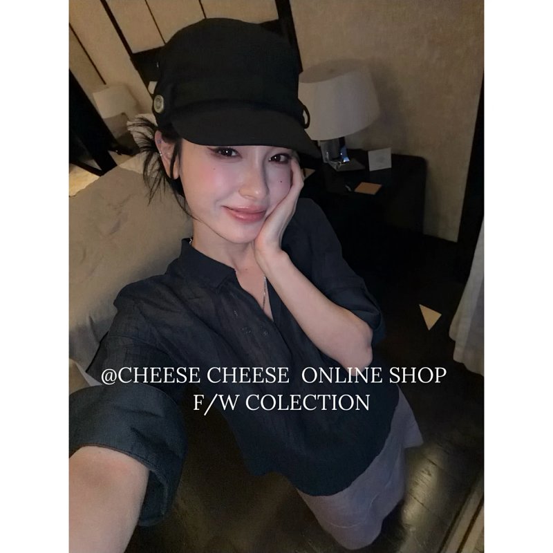 Shirt from Cheese/ Kishi