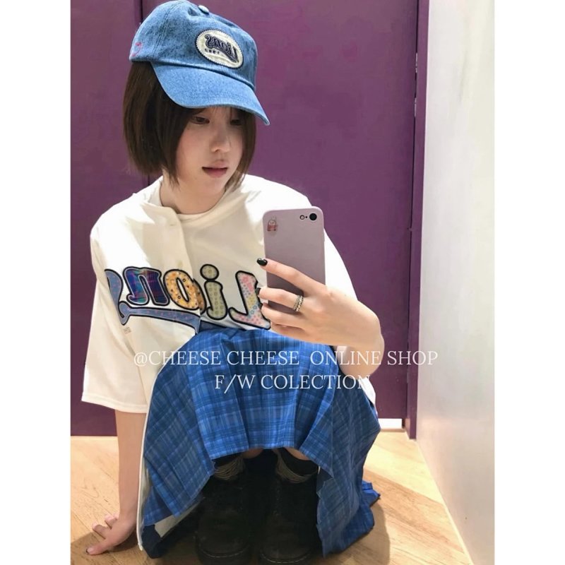 Sweater from Cheese/ Kishi