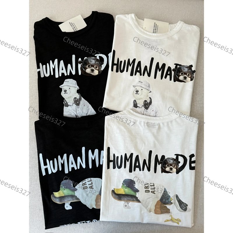 Tee from Cheese/ Kishi