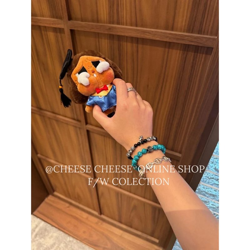 Bag from Cheese/ Kishi