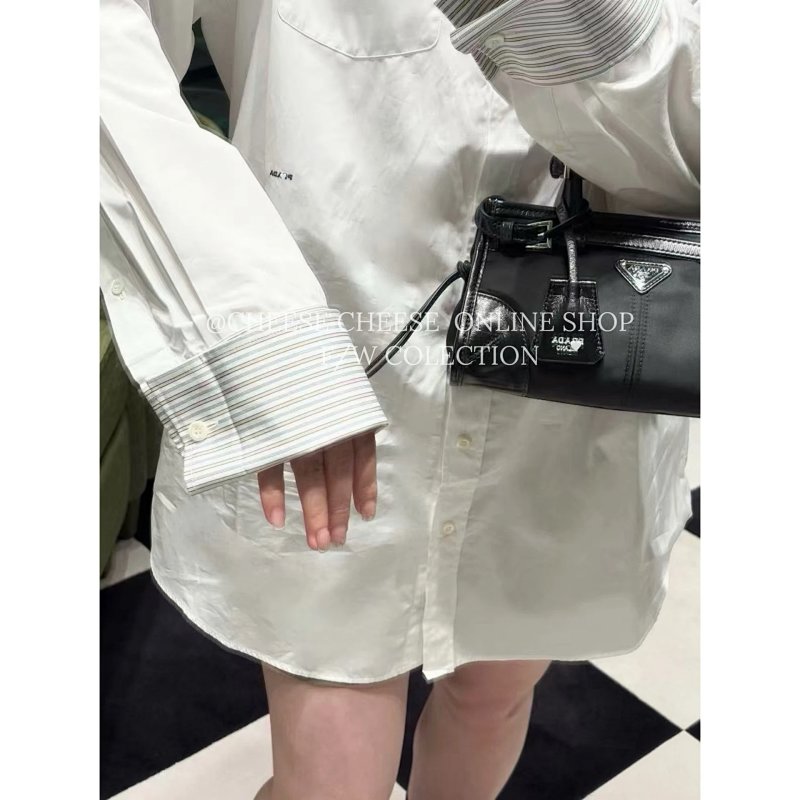 Shirt from Cheese/ Kishi